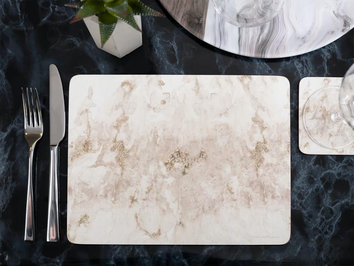 Image du produit Creative Tops Mats de table et cartes (6 pcs, 30 x 23 cm)
