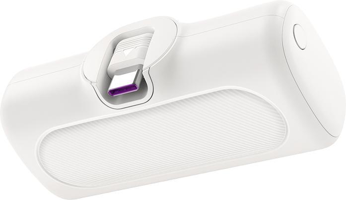 Image du produit LogiLink PA0349W (5000 mAh, 20 W, 18.50 Wh)