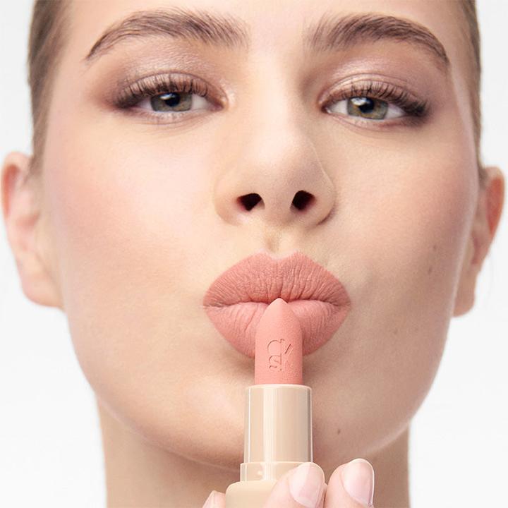 Produktbild Veralab Cloud Mat Lipstick 3.3 Gr - 01 Ghibli (01 Ghibli)