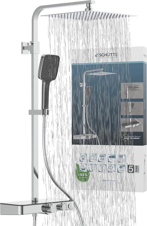 Image du produit Schütte Duschsystem