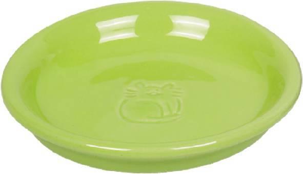 Immagine prodotto Nobby Ciotola per il latte in ceramica per gatti (0.10 l)
