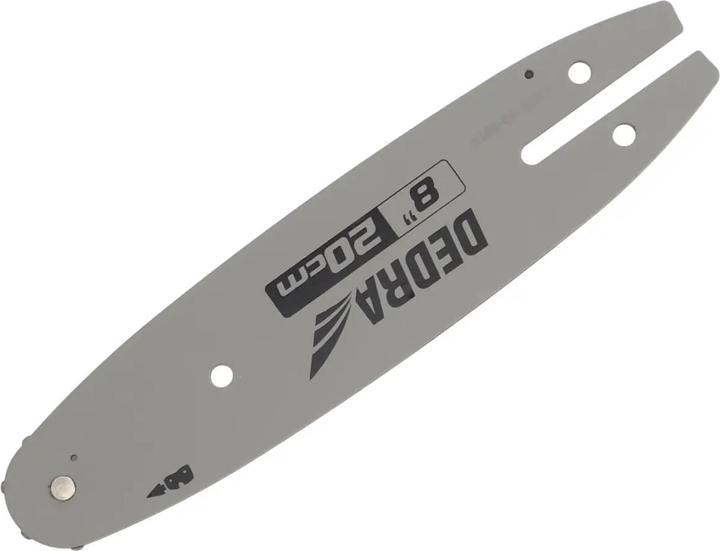 Actual product image Dedra DED8697-08P1