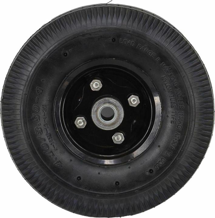 Actual product image AW Tools Awtools air wheel for 3.5-4