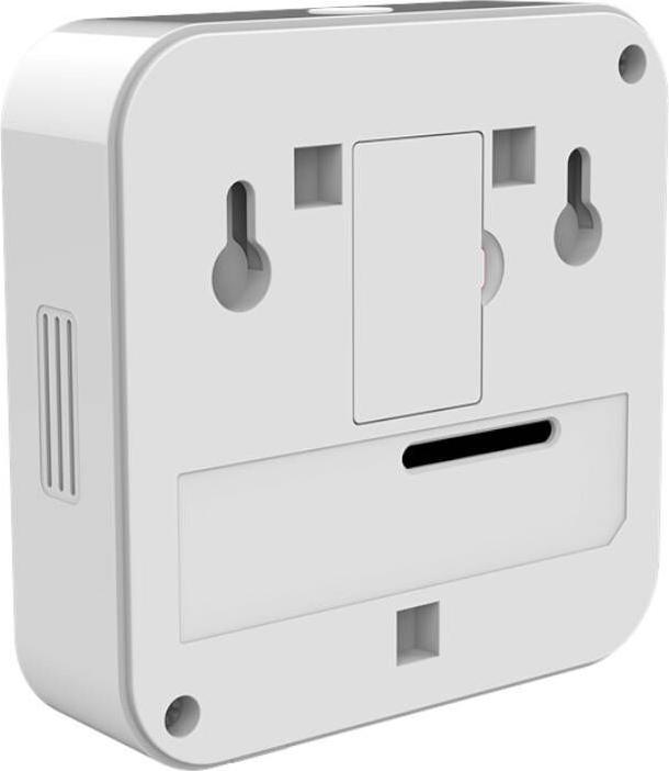 Actual product image Heiman WiFi-Kohlenmonoxidsensor