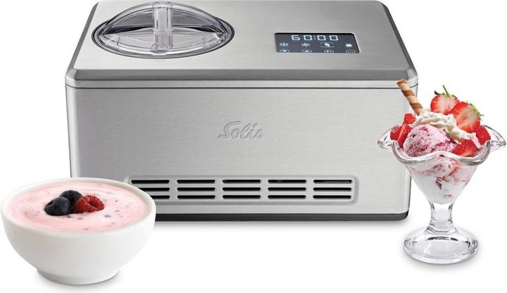 Image du produit Solis Gelateria Pro Touch (Fiche CH)