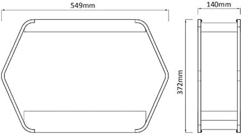 Produktbild Northpoint LED Pflanzenlampe (LED)