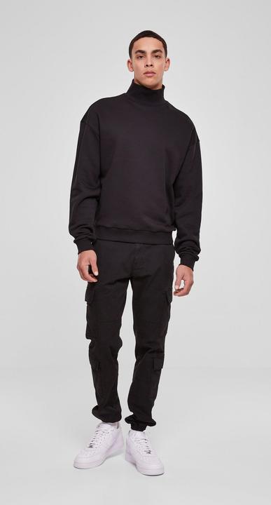 Immagine prodotto Urban Classics High Rib Neck Crew (XL)