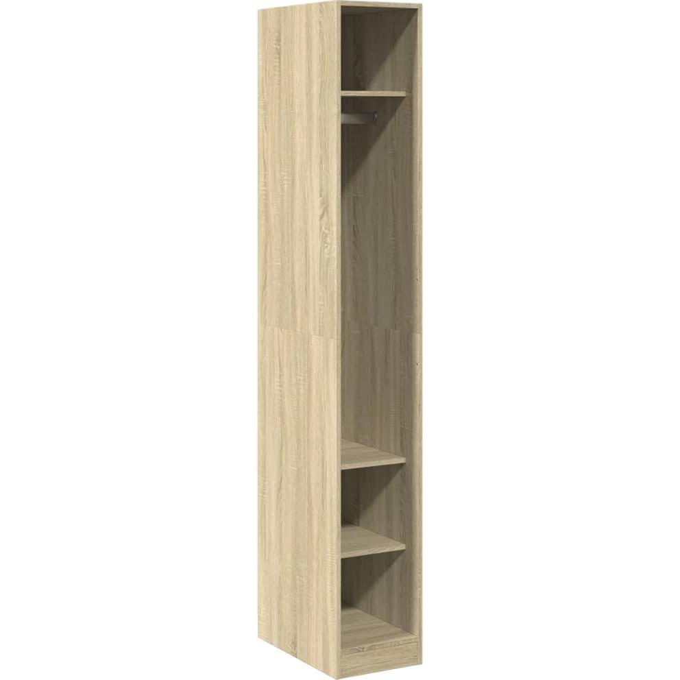 VidaXL, Kleiderschrank, Aldon