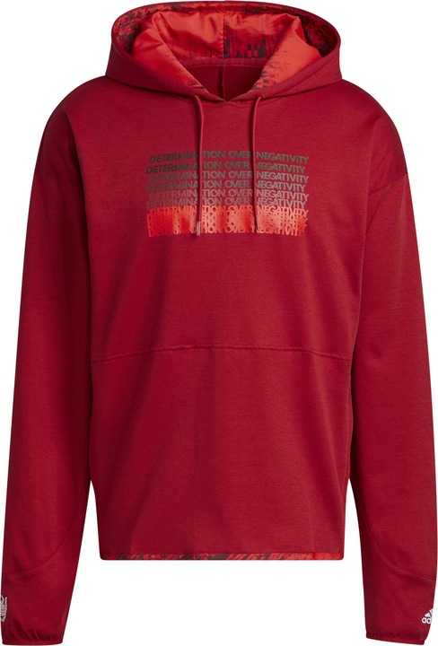 Produktbild adidas Dame Inno Kapuzenpullover Herren (M)