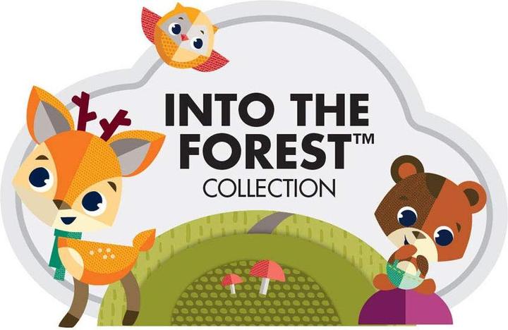 Produktbild Tiny Love Gymini Deluxe - Into the Forest