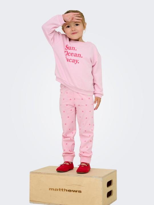 Actual product image Only KMGSUMMER Sweatshirt Sweatshirt (98)