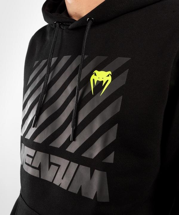 Actual product image Venum Stripes Hoodie (L)