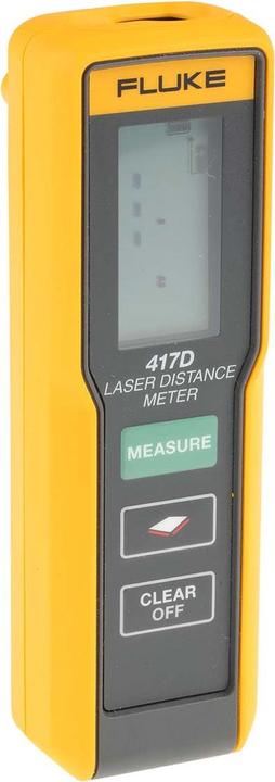 Produktbild Beha Amprobe FLUKE 417D Laserentfernungsmesser 417D, 0 (40 m, 635 nm)