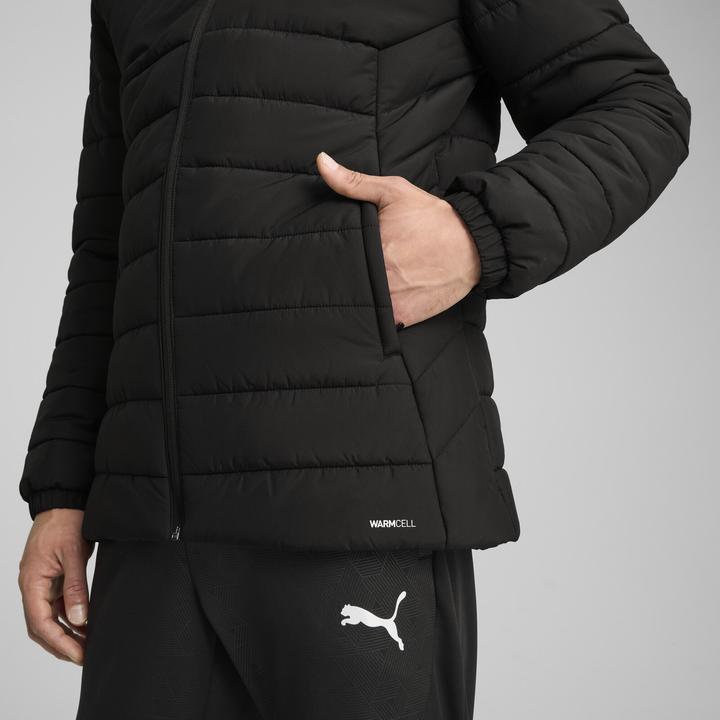 Produktbild Puma teamADDITIONS Hooded Padded Jacket (XS)