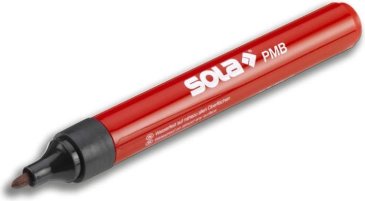 Sola Brand PMB Universal Water of Washerd BLACK (Black, 10 x)