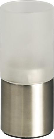 Papstar Portacandele per tea light (1 x)