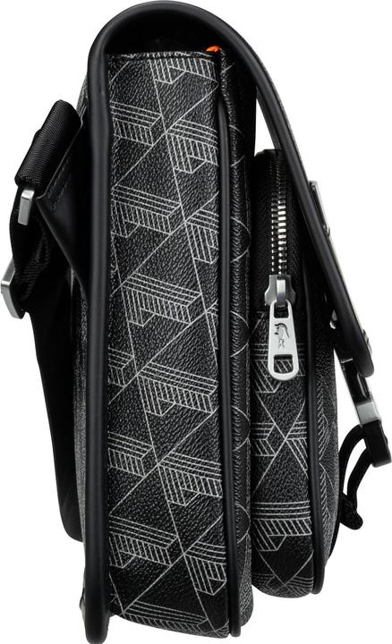 Actual product image Lacoste Shoulder bag The Blend L Messenger Bag 4411