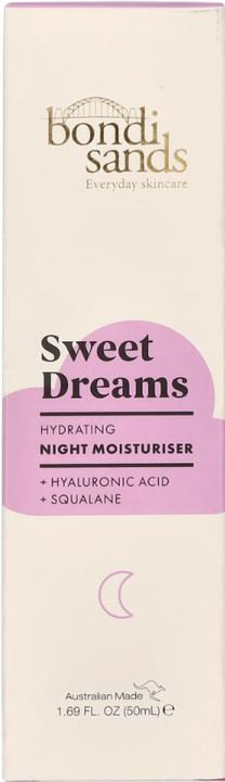 Produktbild Bondi Sands Sweet Dreams (50 ml, Nachtcreme, Bis SPF 10)