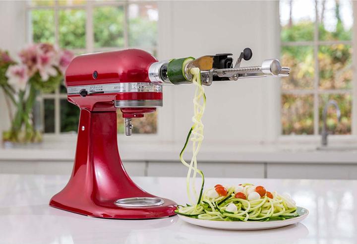 Image du produit KitchenAid Coupeuse à spirale
