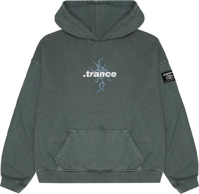 Produktbild Kaotiko Washed Trance (XL)