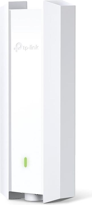 Productafbeelding TP-Link Omada EAP650-Outdoor V1 - Draadloos toegangspunt - Wi-Fi 6 - 2,4 GHz 5 GHz - cloud managed - (2402 Mbit/s)