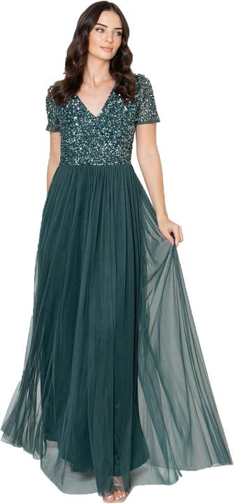 Produktbild Herba Vestito da Donna Maya Deluxe (26)