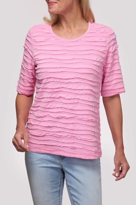 Produktbild Rabe Strukturshirt Damen (44)