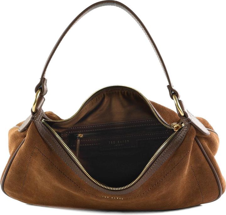 Immagine prodotto Ted Baker Samiyra Webbing Suede Hobo Bag