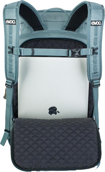 Productafbeelding Evoc Mission Pro 28L Rugzak (28 l)