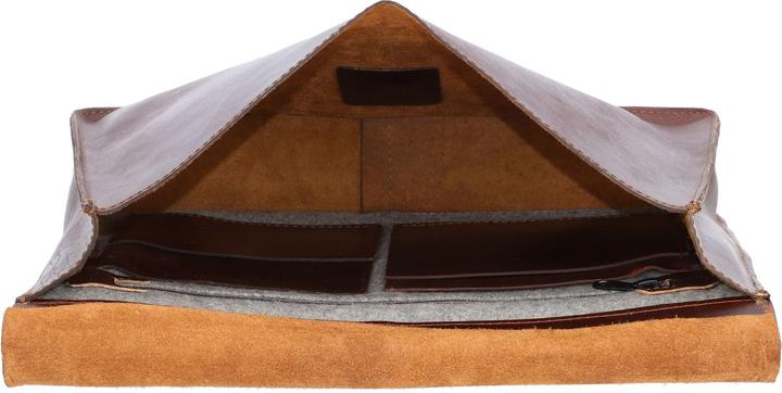 Immagine prodotto Harolds Borsa a tracolla Aberdeen 2908 Messengerbag S