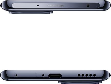 Produktbild Xiaomi 13 Lite (256 GB, Schwarz, 6.55", Dual SIM, 5G)