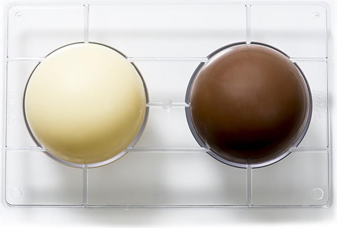 Produktbild Decora Halbkugel (10 cm)