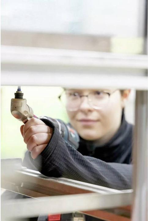 Actual product image Wiha Winkelschrauber