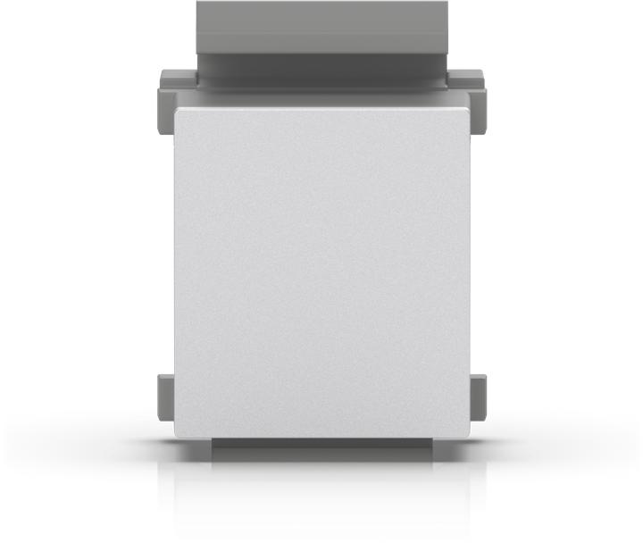 Produktbild Ubiquiti Keystone Blank Insert (Blindmodul)
