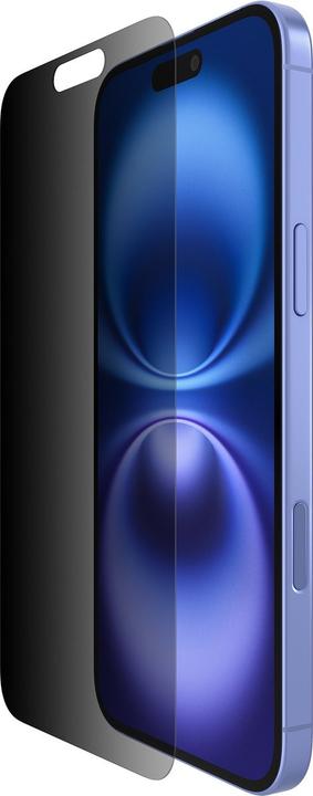 Belkin Screenforceinvisiglass (1 Stuk, Apple iPhone 16 Plus)