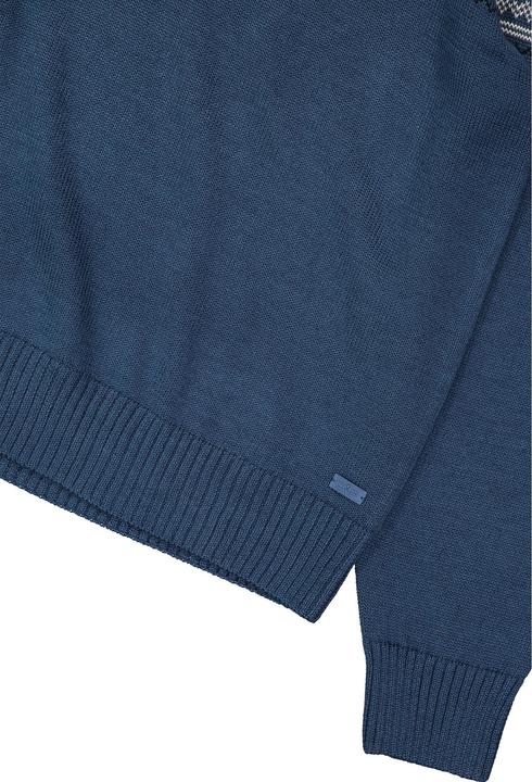 Produktbild CMP Campagnolo Sweat Knitted Yarn 7H77510 (3XL)