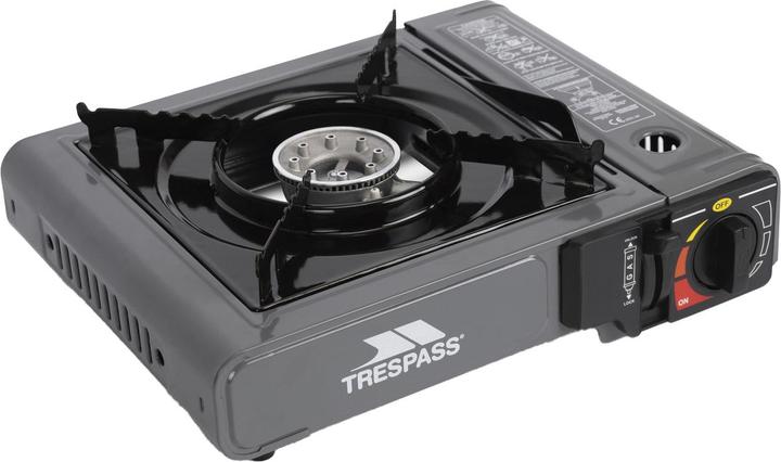 Produktbild Trespass Forna Campingkocher
