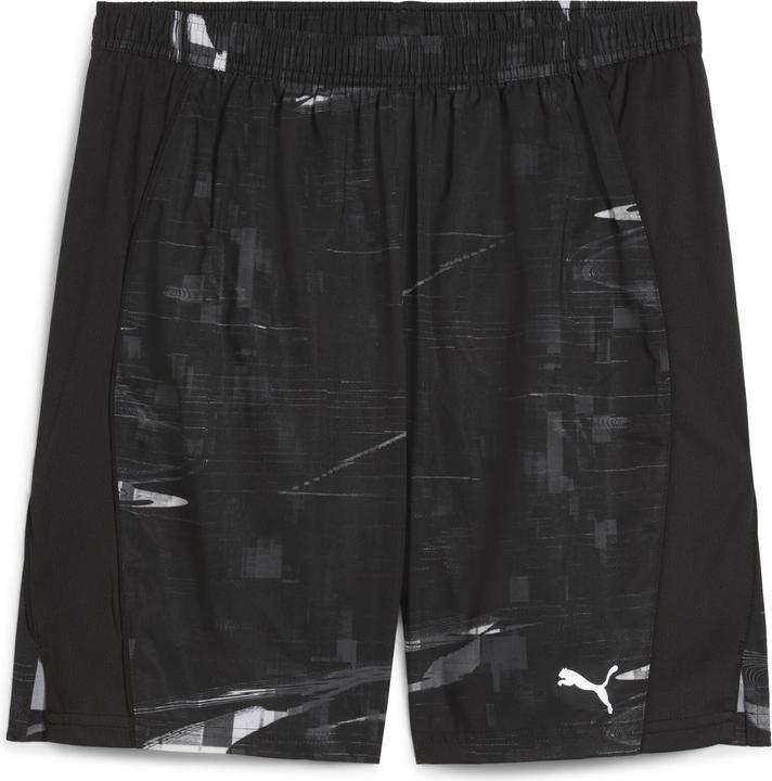 Produktbild Puma M Run Velocity AOP 7" Short (XXL)