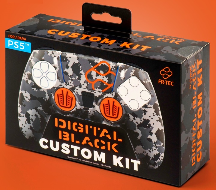 Produktbild Blade Custom Kit (PS5)