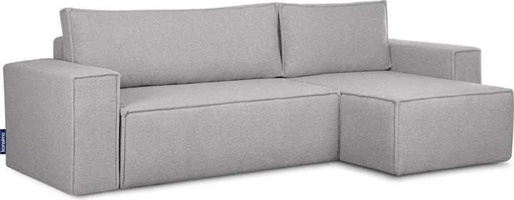 Produktbild Konsimo Napi Ii (Ecksofa)