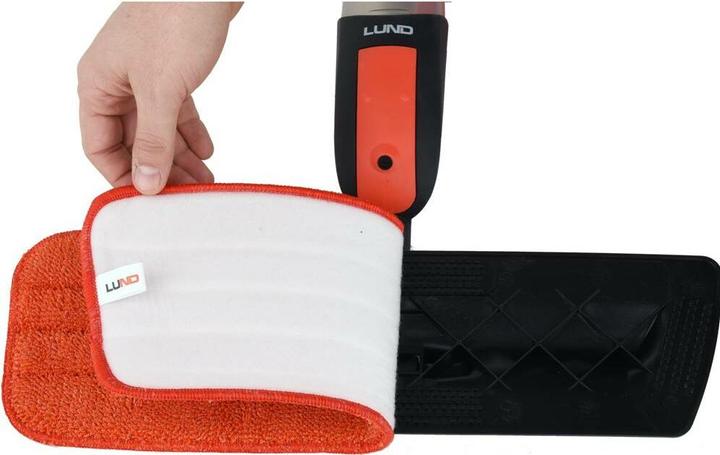 Image du produit Toya Lund Mop Ze Spryskiwaczem (1 pcs)