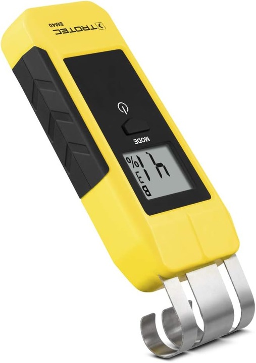 Actual product image Trotec Moisture Meter BM40