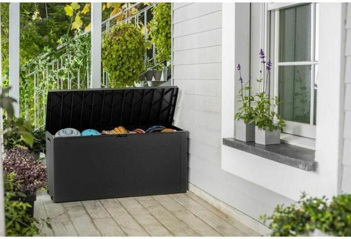 Actual product image Keter Baule