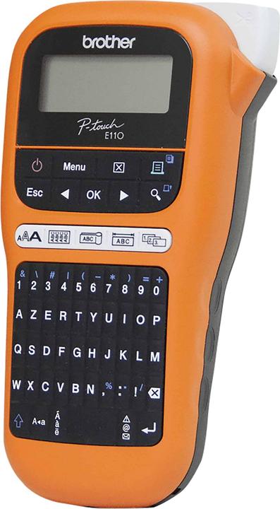 Brother PT-E110VP