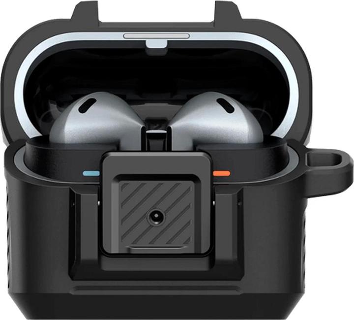 Produktbild Spigen Lock Fit (Kopfhörer Hülle)