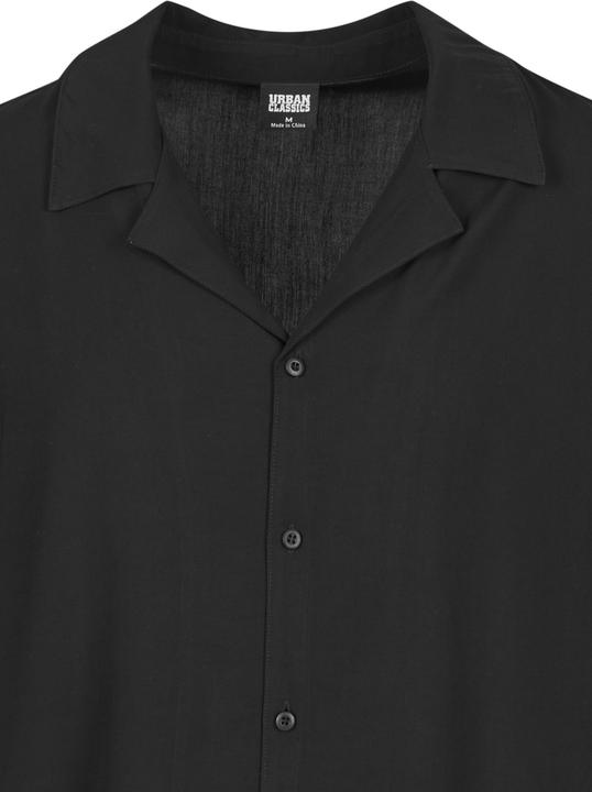 Actual product image Urban Classics Loose viscose shirt - 141029 (3XL)