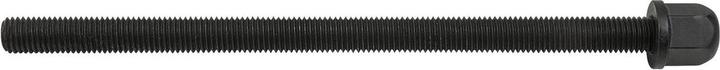 Actual product image KS Tools Drawbar with collar nut, M18, 330 mm