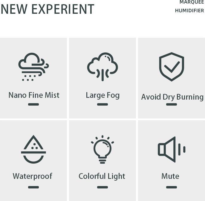 Produktbild Linuo Rotary