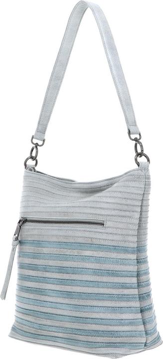 Blu, Blu chiaro, Pietra e blu