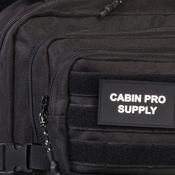 Produktbild Worldpack BestWay Cabin Pro Supply Reiserucksack 48 cm Laptopfach (35 l)